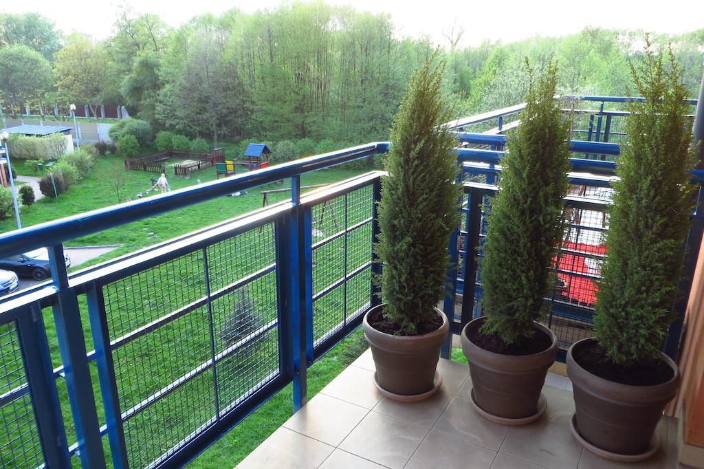 Nature Krasków Cameră foto